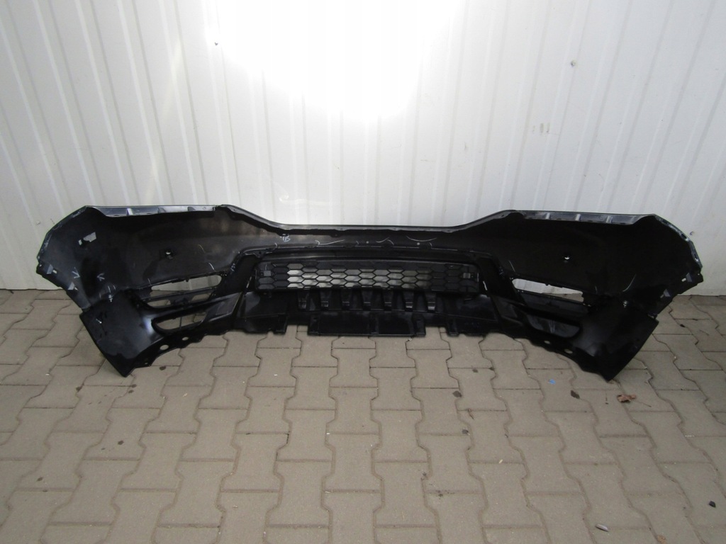 фото №8, Бампер перед передній honda cr-v crv 5 v 18-