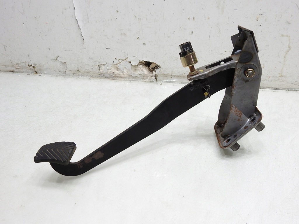 фото №2, Педаль гальма kia sorento i 2.4