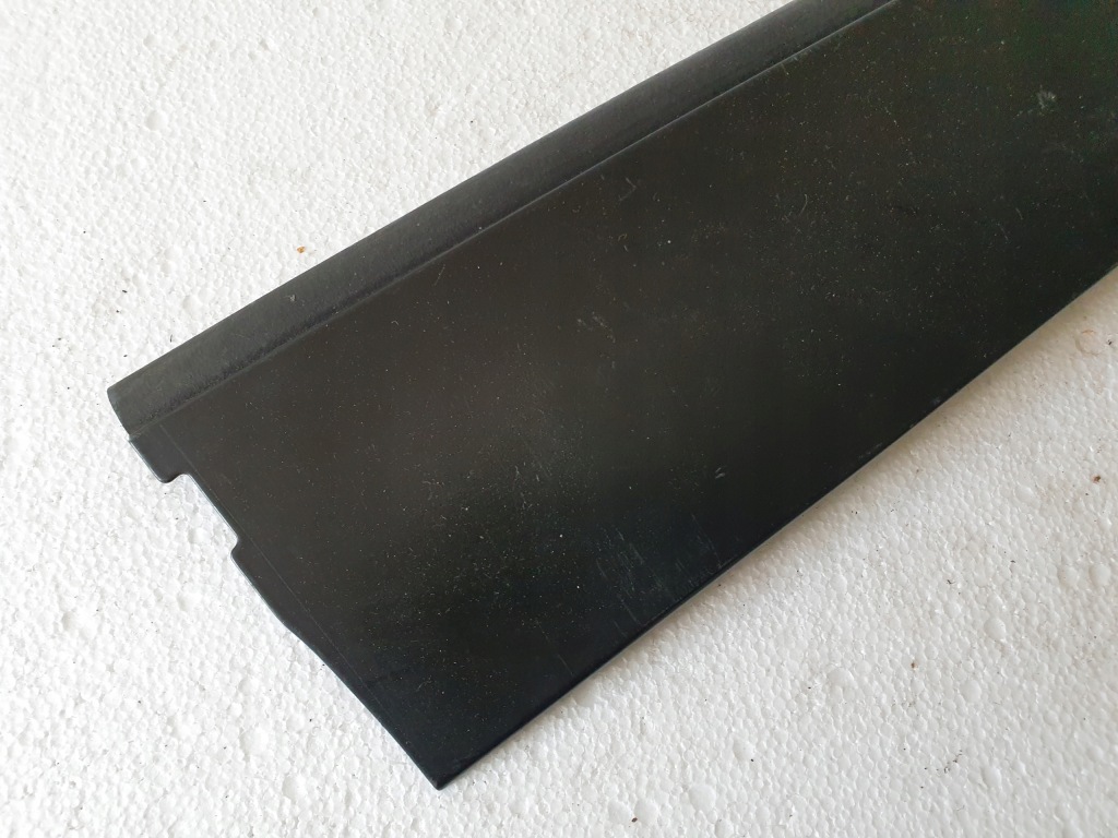 фото №2, Захист молдинг двері задніх лівих freelander ii