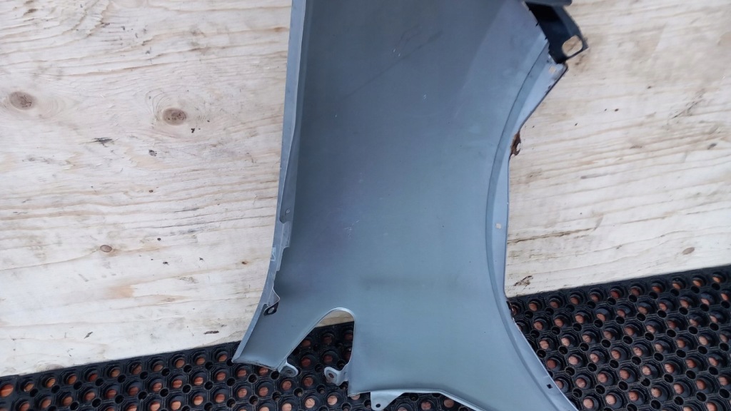 фото №7, Honda civic viii hb крыло перед левый nh700m