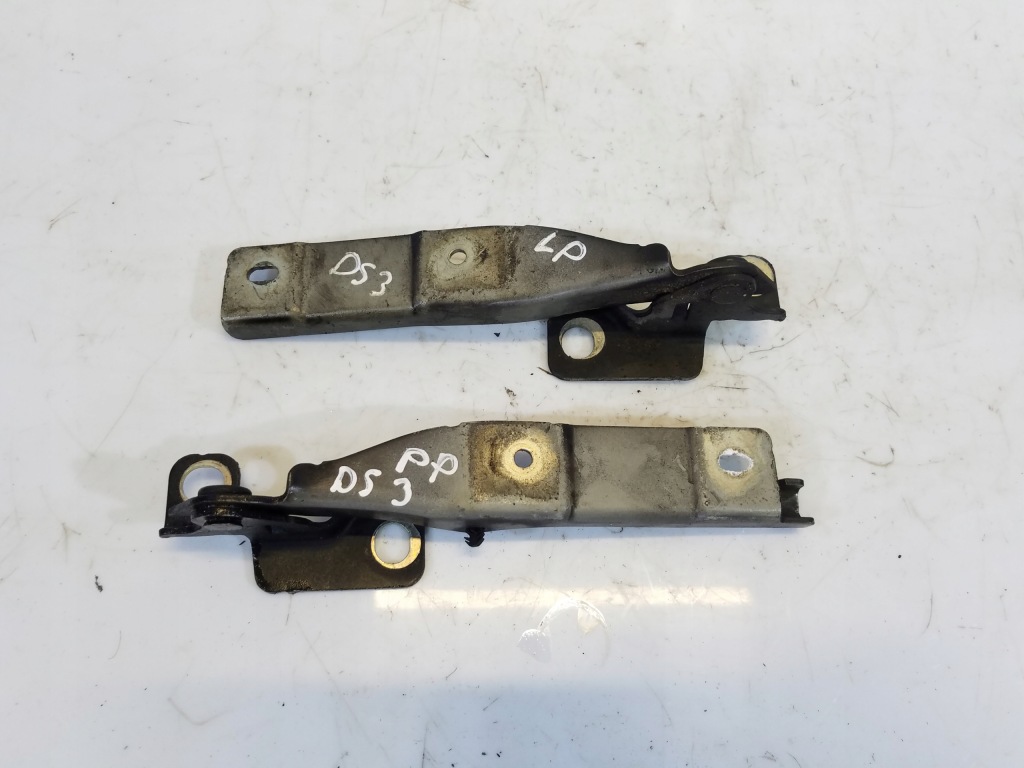 фото №1, Петля капот citroen ds3 kod exl