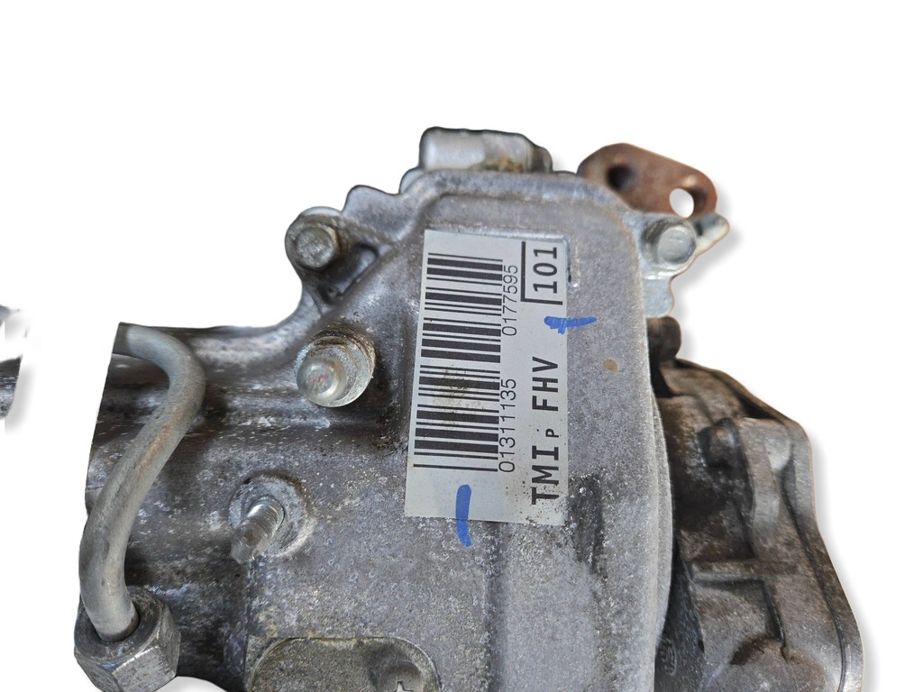 фото №7, Двигун toyota 2ad-ftv nr mag 450814m