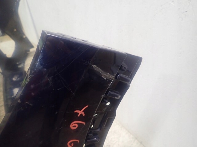 фото №6, Бампер перед передний bmw x6 g06 m набор