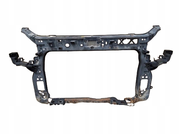 фото №1, Pas передній підсилювач kia soul i 1 lift