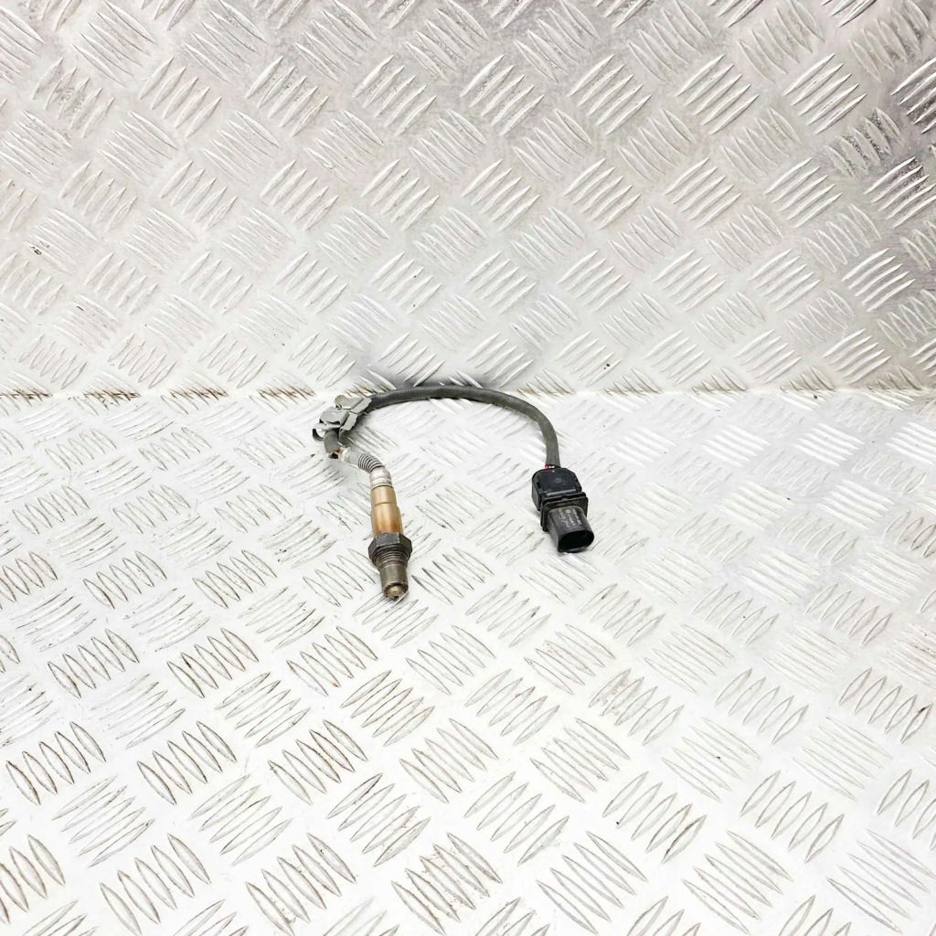 Купить Bmw 3 f30 f35 f31 2014 датчик лямбда-зонд