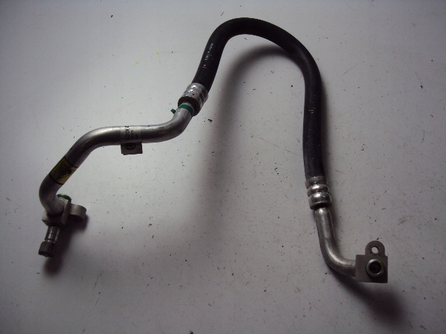 фото №3, Шланг кондиционера fiat 500