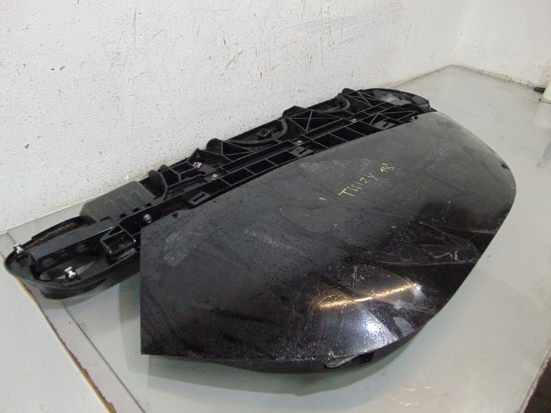 фото №1, Дверь правое renault twizy 18r