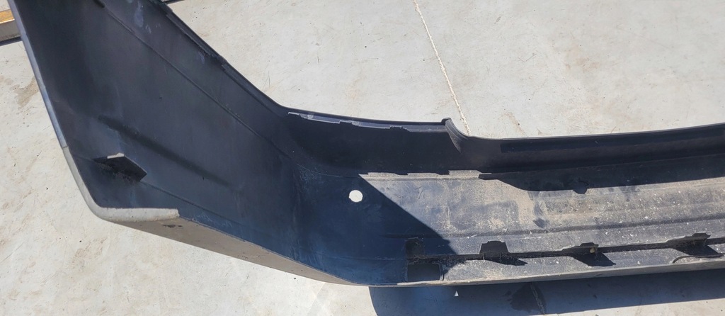 фото №11, Бампер задняя задний volvo s80 i lift 467-46