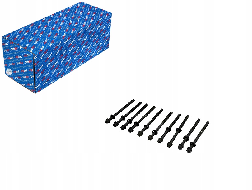 Купить Болт головки kpl.10 japko