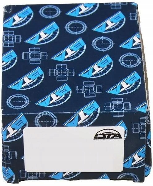 фото №1, Bta подшипник опоры вала g92004bta