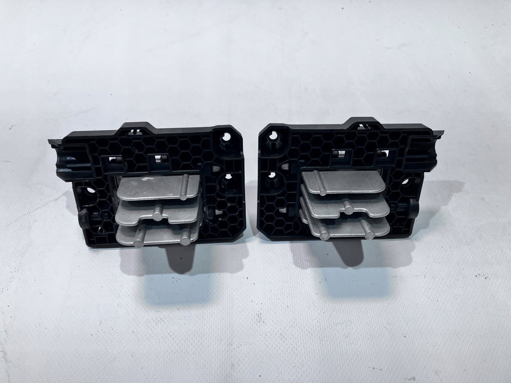 фото №5, Jeż модуль led mercedes a klasa w176 1013.001