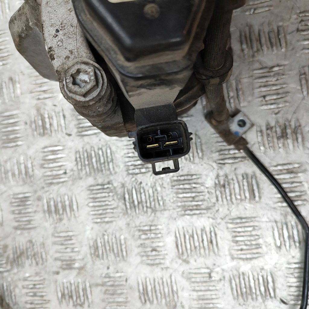 фото №7, Land rover range rover sport l494 2018 права сторона задній супорт гальмівний