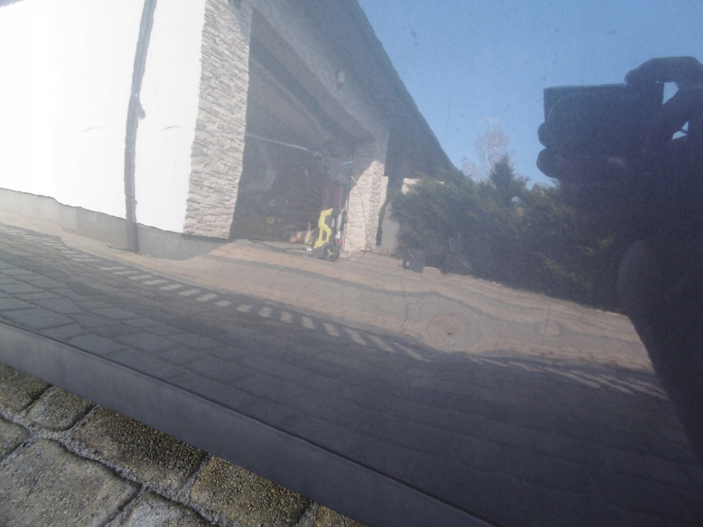 фото №4, Opel astra j, iv - капот