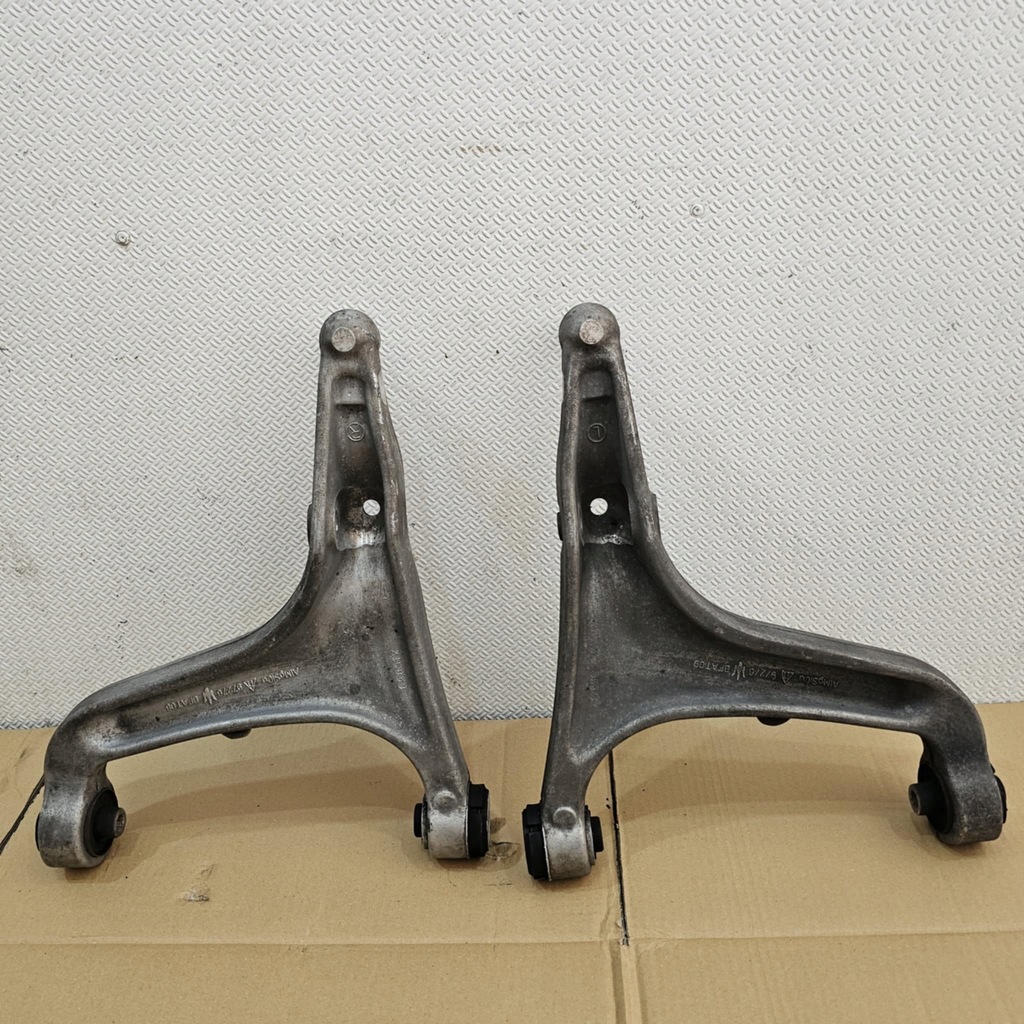 фото №6, Maserati ghibli iii важіль передній перед нижній лівий правий