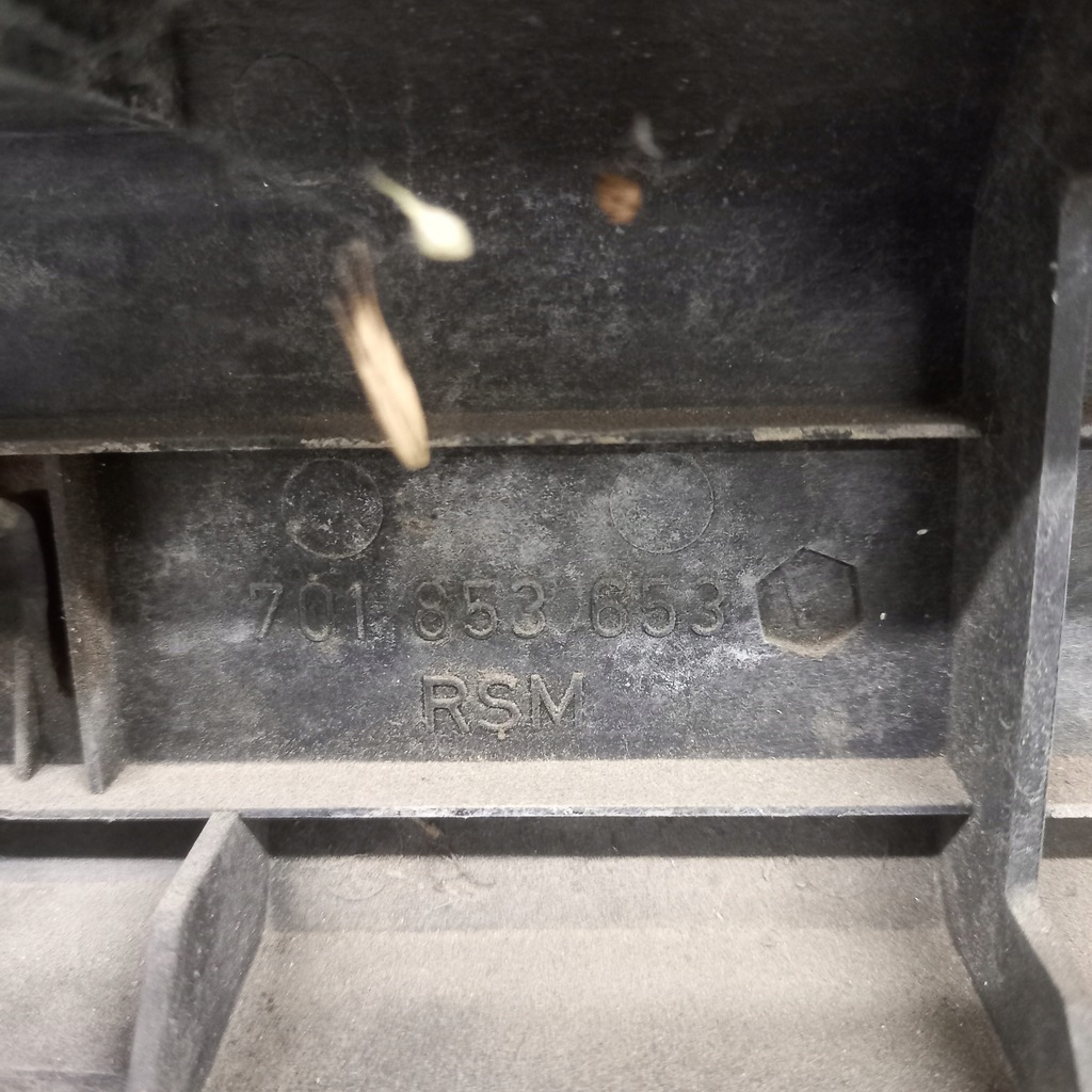 фото №7, Решітка радіатора решітка радіатора решітка радіатора volkswagen t4