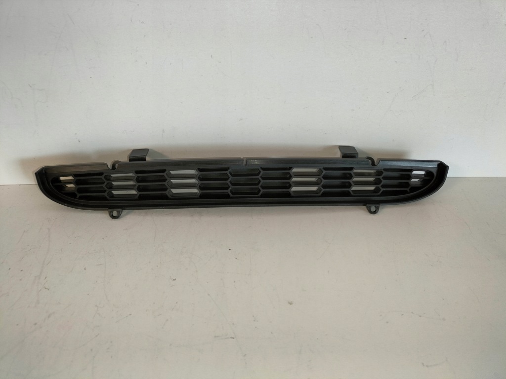 фото №2, Решётка радиатора решётка впуск воздуха капот mini cooper r55 r56 r57 r58 r59 07-