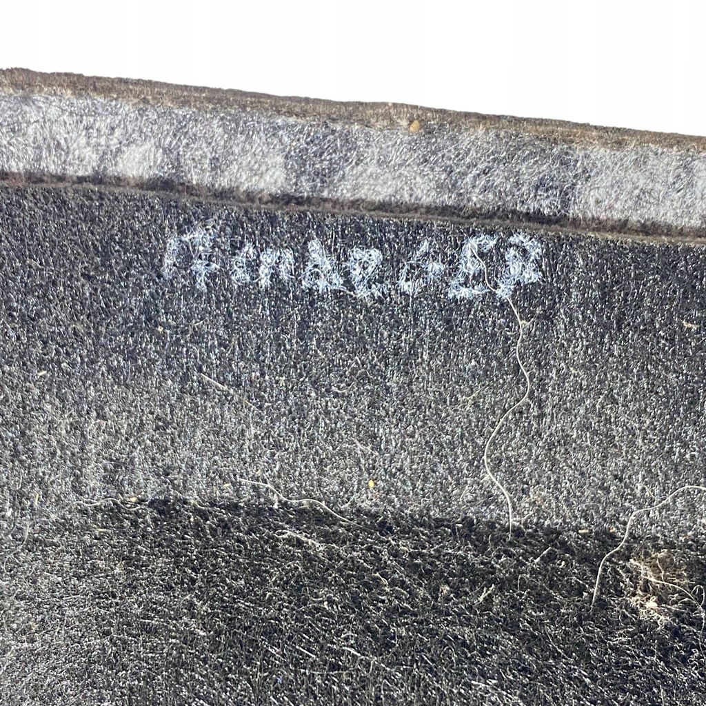 фото №8, Dodge charger 2017 element панелі приладової панелі / dół