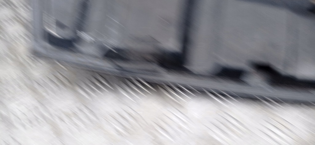 фото №13, Vivaro trafic primastar капот + решітка