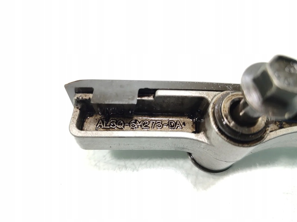 фото №4, Land rover range rover направляющая цепи распределительного вала