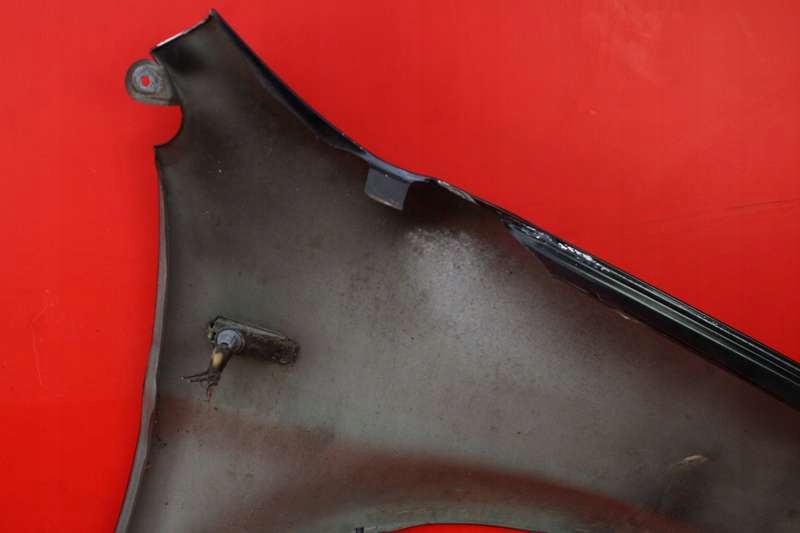 фото №7, Крыло левый перед передний чёрный honda hr-v hrv 1 i 98-01