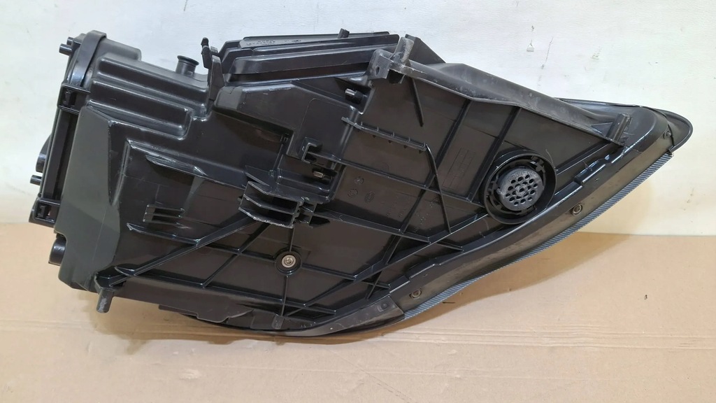 фото №6, Лампа перед передняя левая porsche panamera 970 ксенон 97063105705