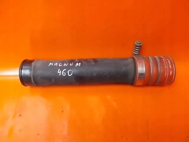 фото №1, Renault magnum dxi труба интеркулер turbo