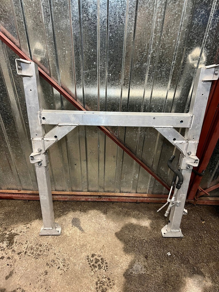 фото №1, Задняя рама lamborghini gallardo lp550 560 570