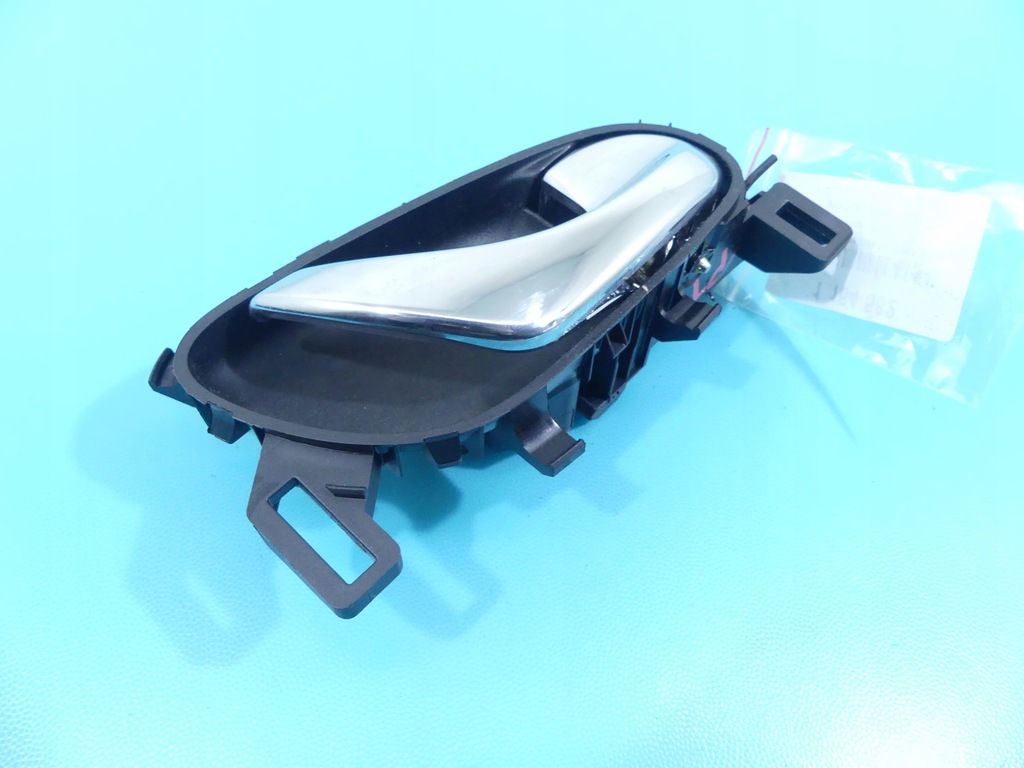 фото №2, Ручка внутренняя задняя правая nissan pulsar