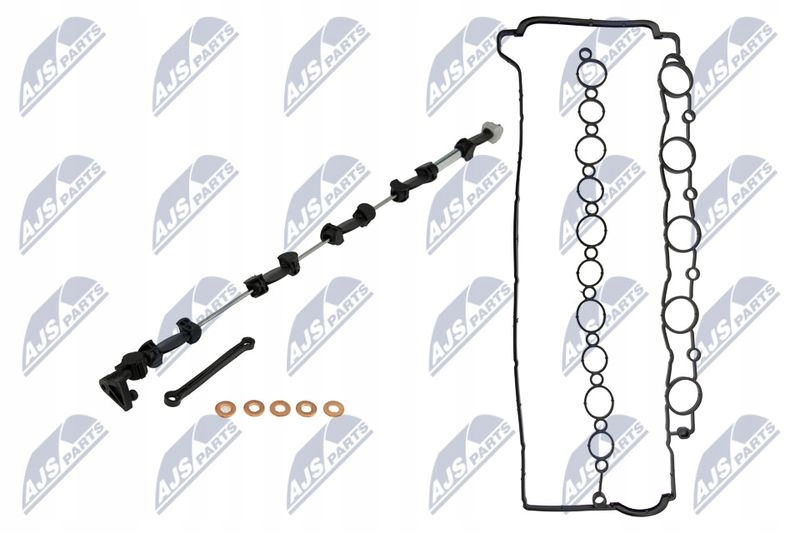 фото №12, Набор ремонтный крышка коллектор bks-vv-001 nty