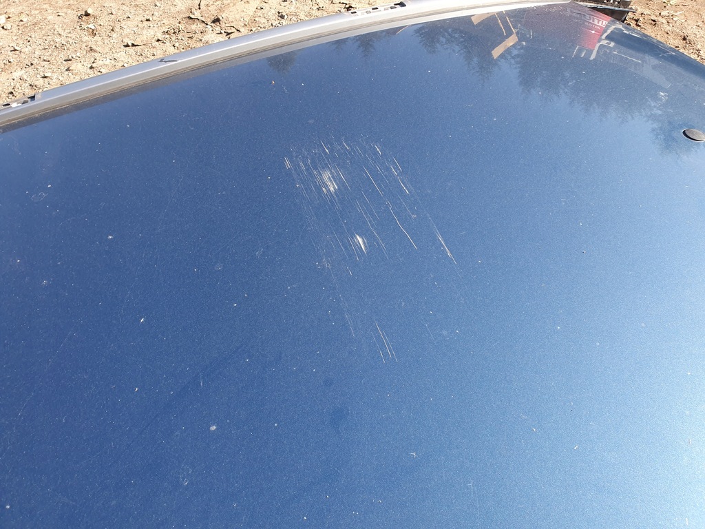 фото №7, Hyundai i40 kombi крыша металлический обшивка цвет yu6 рейлинги