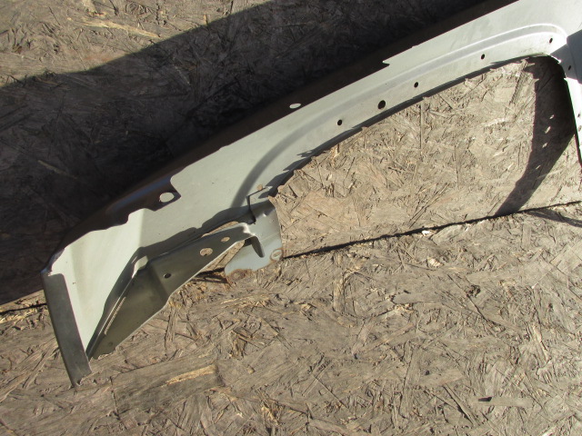 фото №9, Jeep commander xk xh крыло правый перед цвет золотой