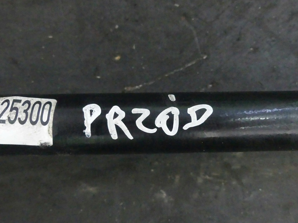 фото №8, Тяга стабилизатора перед mercedes glc x253 15-