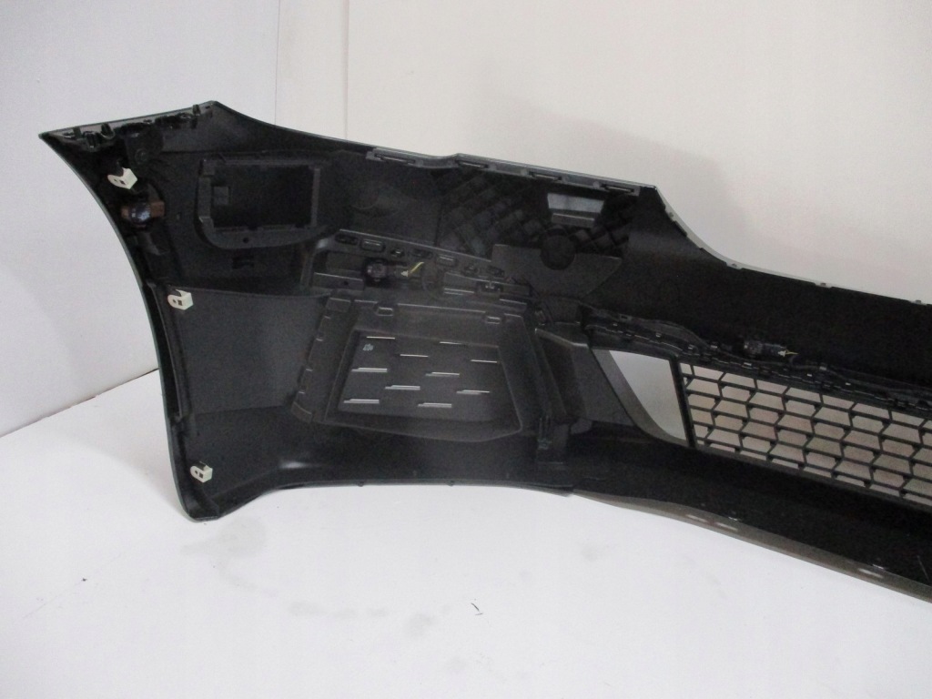 фото №9, Бампер bmw 5 g30 m-pakiet lift 6 pdc 23r передний