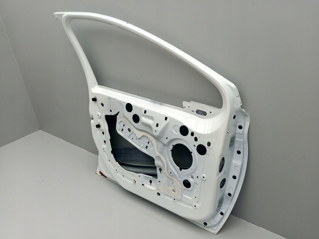 фото №7, Citroen c3 iii 2016- дверь передние перед левая =