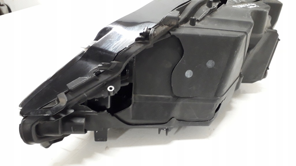 Lexus rx 4 iv 15-19 фара правый  full led - стекло с Разборки