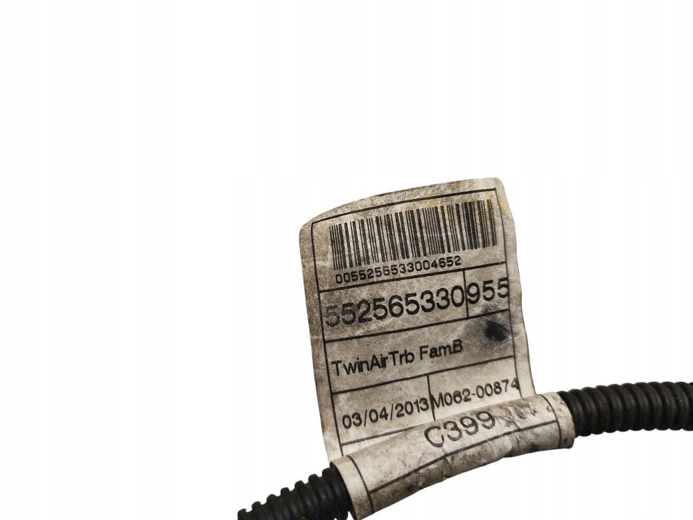 Жгут двигателя fiat 500l 552565330955 Киев