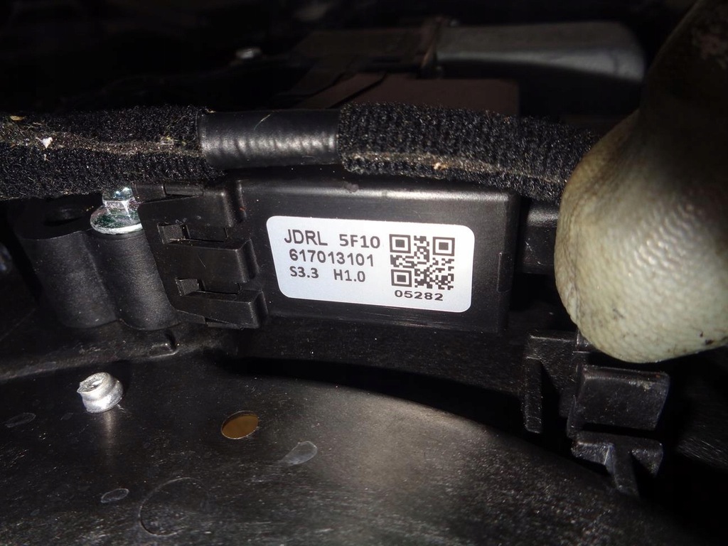 фото №5, Подъемник механизм стекло левый задняя kia ceed 2 ii kombi 12- 91252-00100