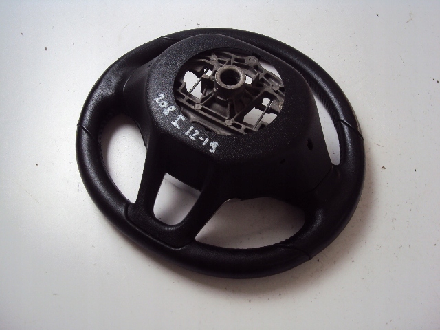 фото №6, Повітропровід peugeot 208 i 2012-2019