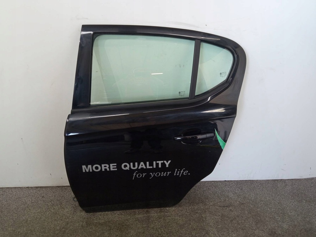 фото №1, Дверь левая задняя z22y opel corsa v 2014- e
