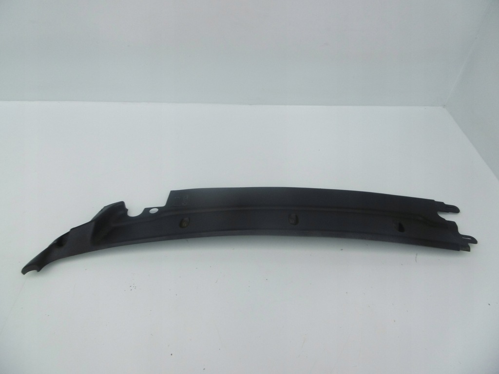 фото №6, Жабо ліва renault master ii 03-10