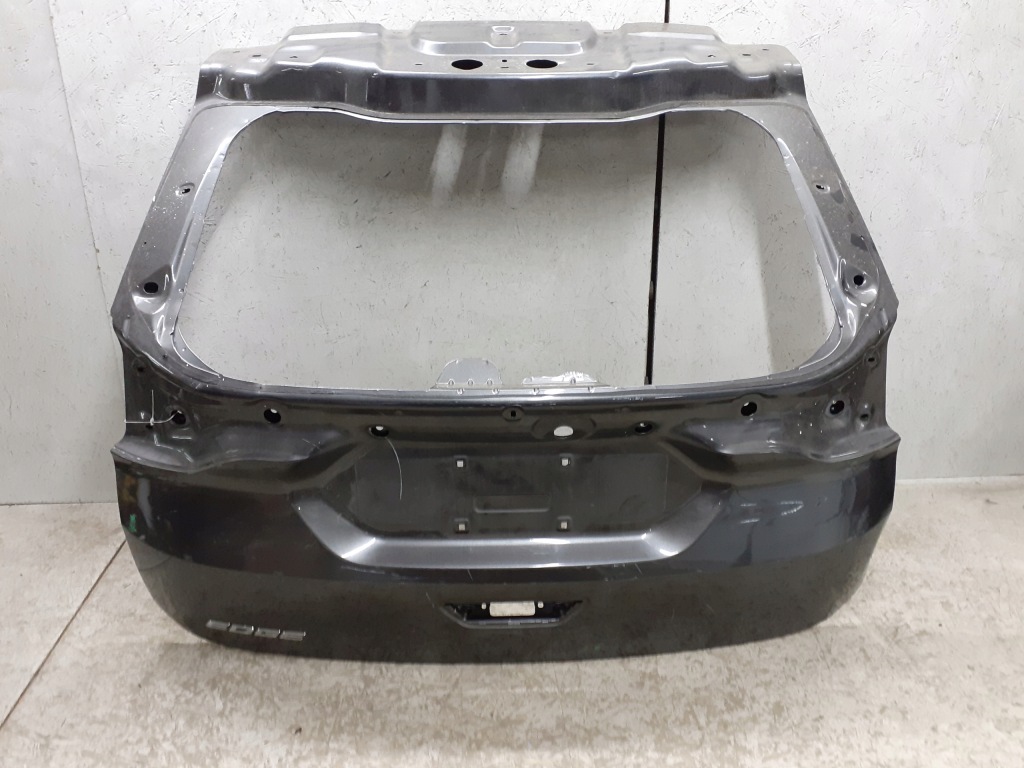 фото №1, Кришка багажника багажника ford edge 2015-2018r