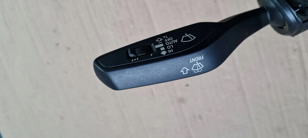 фото №12, A5 8w переключатель комбинированный переключатели 4m0907129ha a4 b9 8w