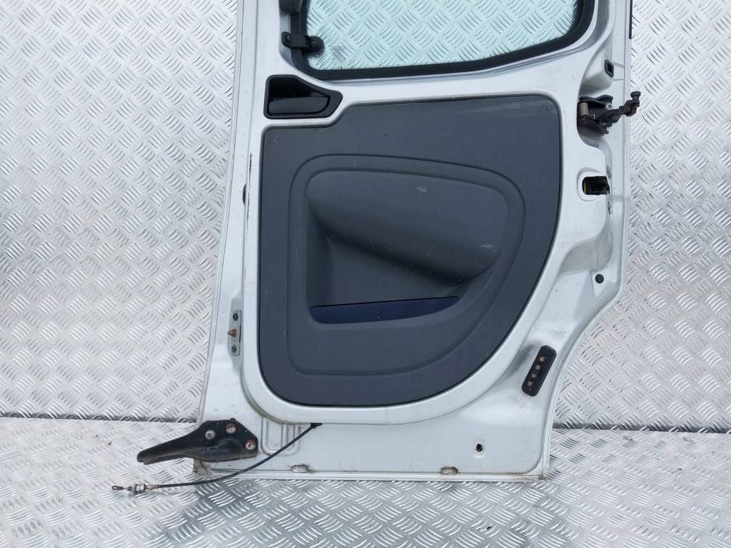72. двері зсувні праве citroen nemo peugeot bipper fiat fiorino Доставка
