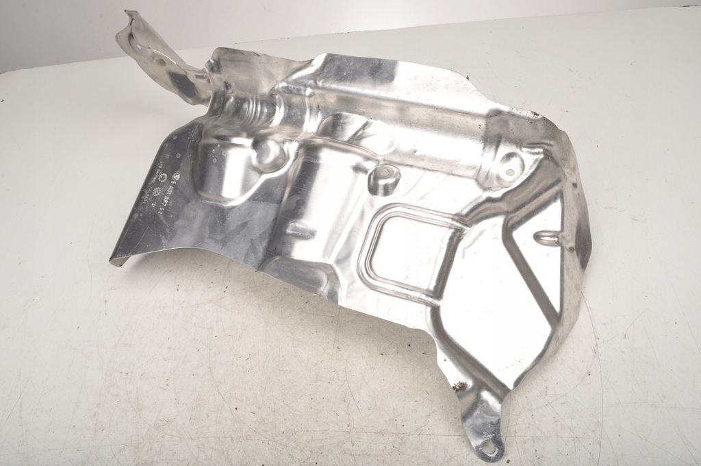 фото №6, Bmw f44 gran coupe 1.5 защита тепловая 5a01af701