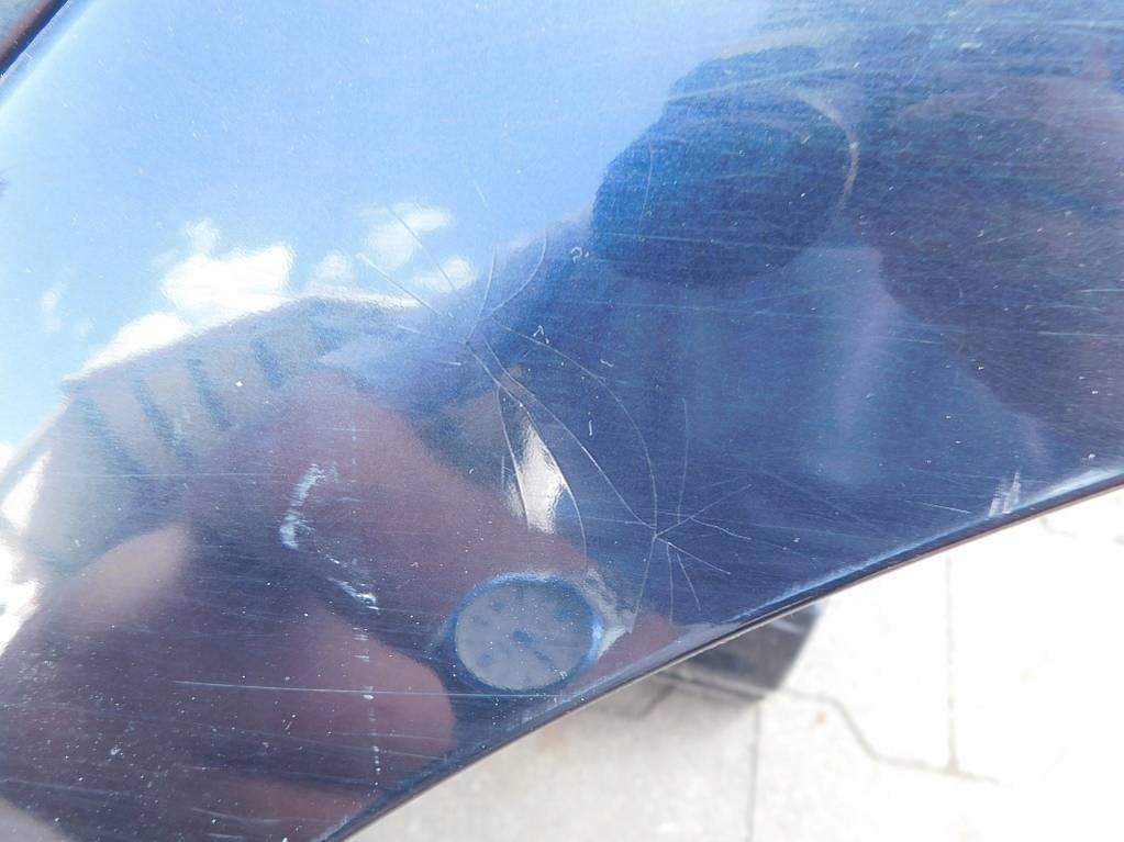 фото №10, Discovery iii l319 04r дверь задняя левый