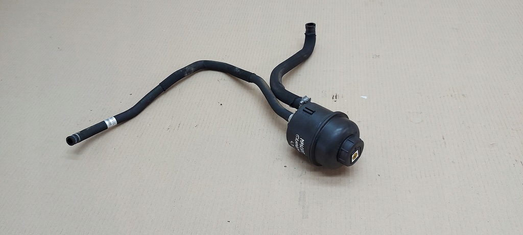 фото №1, Бачок підсилювача maserati granturismo