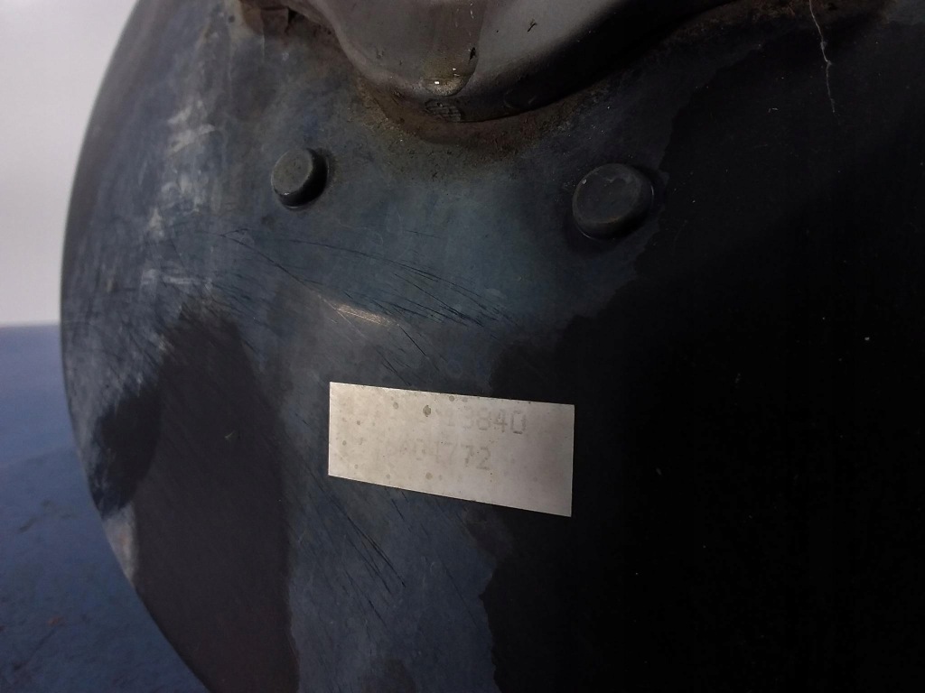 фото №6, Toyota yaris ii 1.0 b усилитель тормозов насос