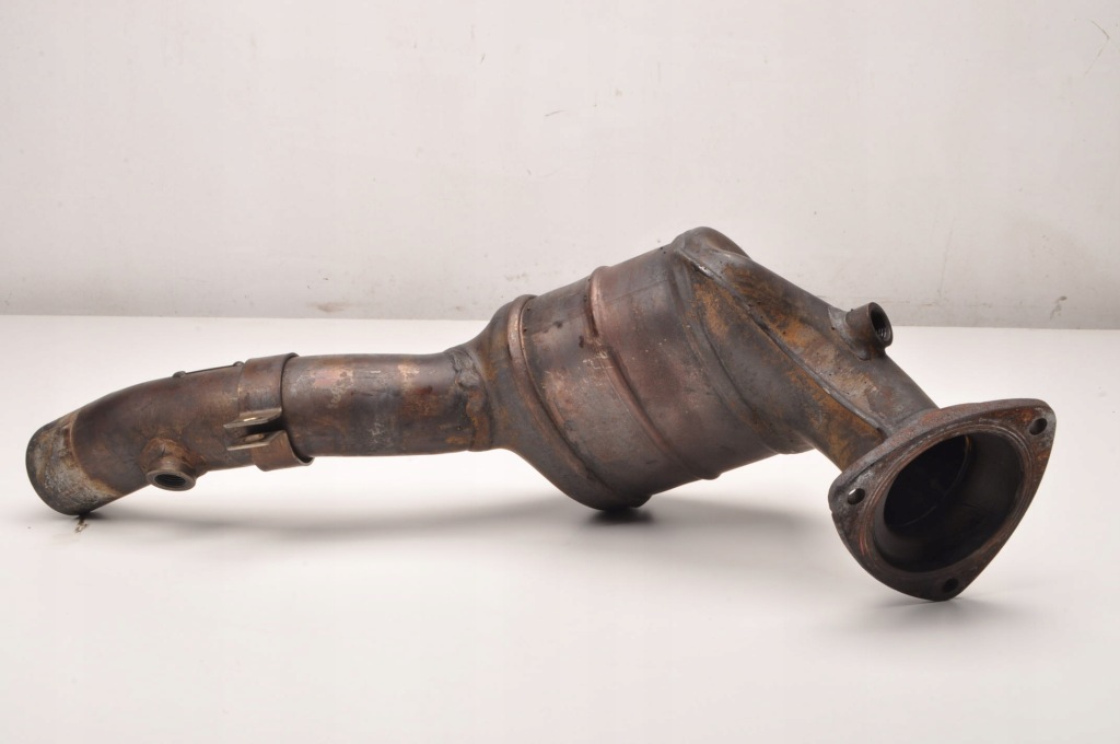 Ferrari california f149 катализатор правый 253956 в Украине