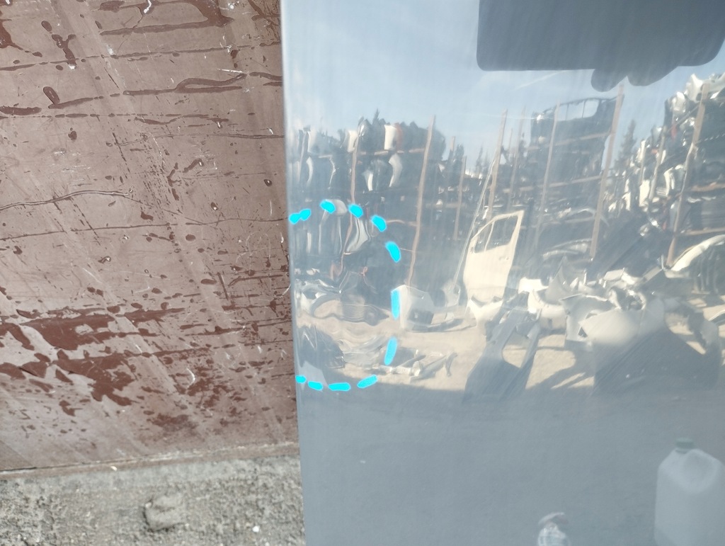 фото №8, Капот крышка двигателя audi q8 4m8