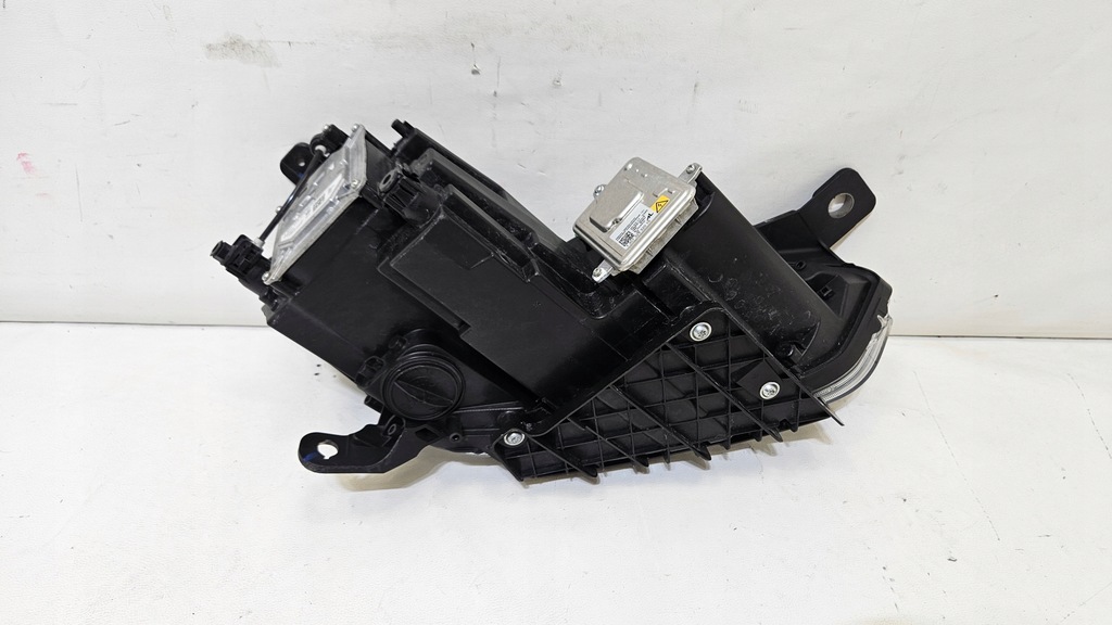 фото №9, Лампа передня ліва перед maserati ghibli ксенон поворотний 00670038240